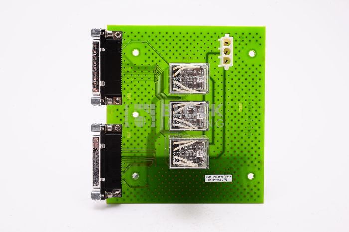 4522-108-22281 TD1 MIR Board for Philips RF Room