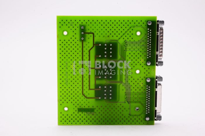 4522-108-22281 TD1 MIR Board for Philips RF Room