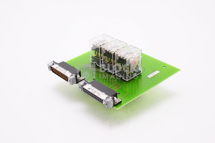 4522-108-22281 TD1 MIR Board for Philips RF Room