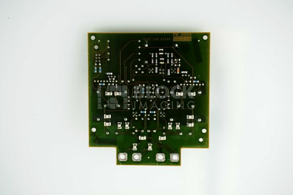 4522-117-46255 Synergy-T5A Pre-amp Board for Philips Closed MRI