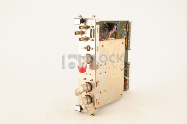 4522-117-5205 TRSW-ACS-MT TRSW Board for Philips Closed MRI