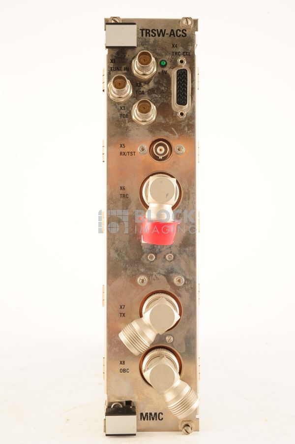 4522-117-5205 TRSW-ACS-MT TRSW Board for Philips Closed MRI