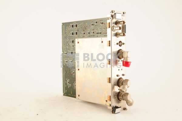 4522-117-5205 TRSW-ACS-MT TRSW Board for Philips Closed MRI