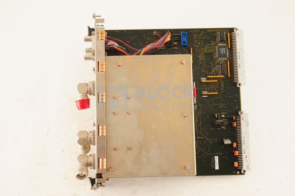 4522-117-5205 TRSW-ACS-MT TRSW Board for Philips Closed MRI