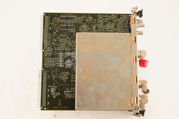 4522-117-5205 TRSW-ACS-MT TRSW Board for Philips Closed MRI