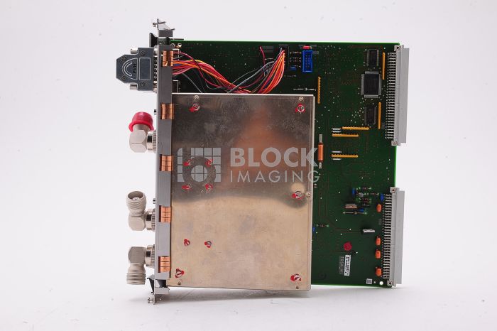 4522-117-52056 TR Switch Board for Philips Closed MRI