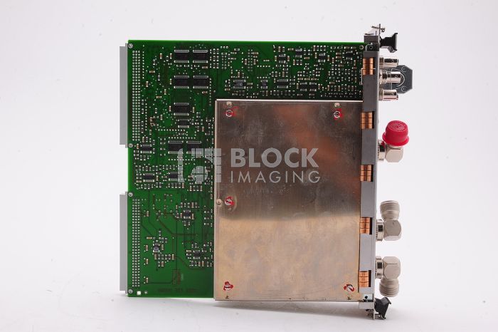 4522-117-52056 TR Switch Board for Philips Closed MRI