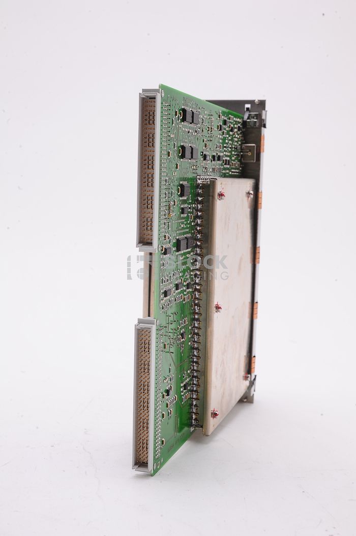 4522-117-52056 TR Switch Board for Philips Closed MRI