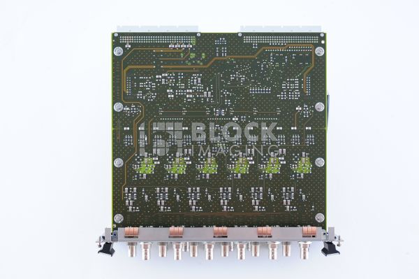 4522-117-81853 Synco Int NL Board for Philips Closed MRI