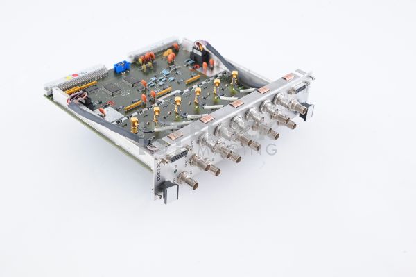 4522-117-81853 Synco Int NL Board for Philips Closed MRI