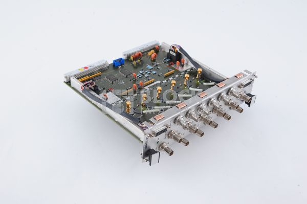4522-117-81853 Synco Int NL Board for Philips Closed MRI
