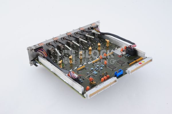 4522-117-81853 Synco Int NL Board for Philips Closed MRI