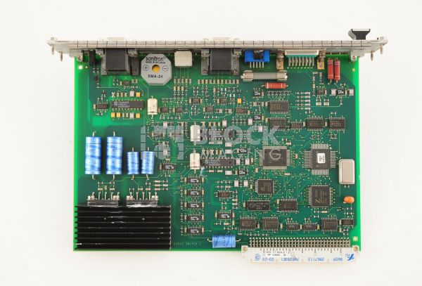 4522-117-90346 Audio Switch 2 Board for Philips Closed MRI