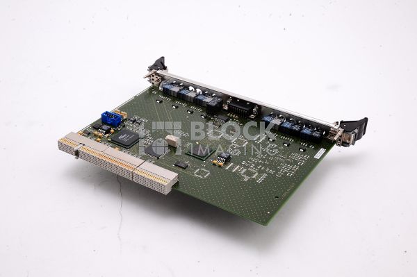 4522-117-94452 PAT Board for Philips Closed MRI