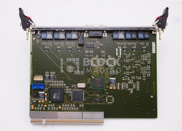 4522-117-94452 PAT Board for Philips Closed MRI