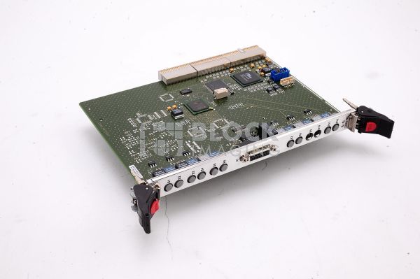 4522-117-94452 PAT Board for Philips Closed MRI