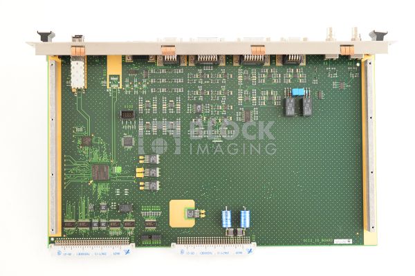 4522-117-94966 Grad GCI 2 Board for Philips Closed MRI