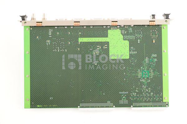 4522-117-94966 Grad GCI 2 Board for Philips Closed MRI