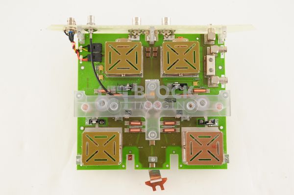 4522-117-95751 QBC Hydryde Board for Philips Closed MRI