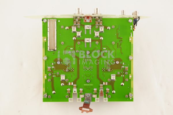 4522-117-95751 QBC Hydryde Board for Philips Closed MRI