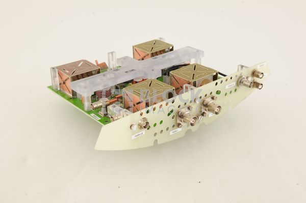 4522-117-95751 QBC Hydryde Board for Philips Closed MRI