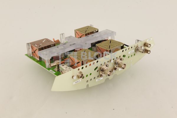 4522-117-95751 QBC Hydryde Board for Philips Closed MRI