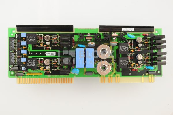 4522-127-01621 FET Inverter Power 2 Board for Philips C-arm