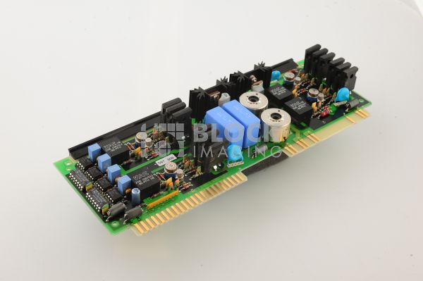4522-127-01621 FET Inverter Power 2 Board for Philips C-arm