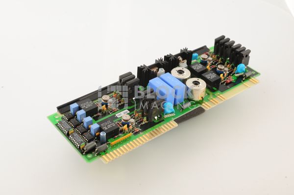 4522-127-01621 FET Inverter Power 2 Board for Philips C-arm