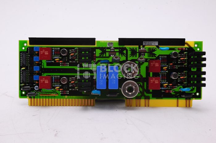 4522-127-01622 FET Inverter Power 2 Board for Philips C-arm