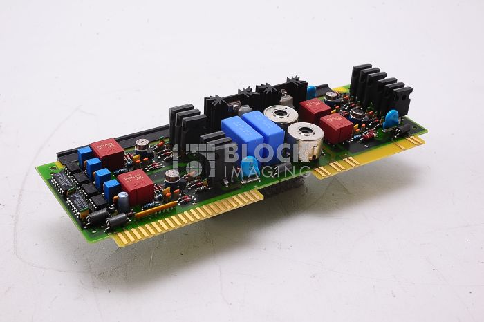 4522-127-01622 FET Inverter Power 2 Board for Philips C-arm