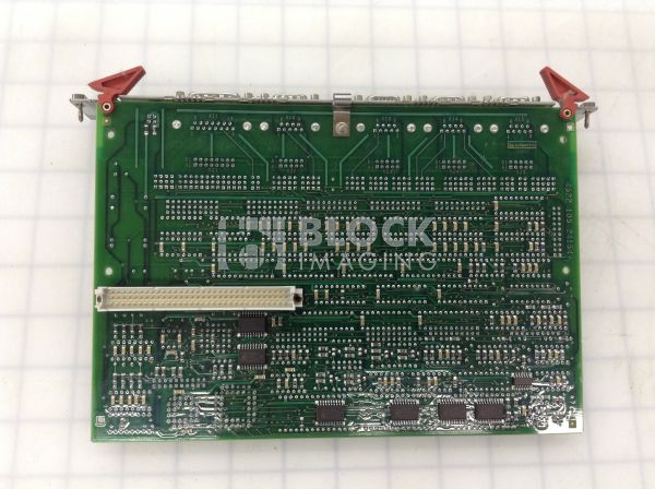4522-127-01873 AD5 Extension Board for Philips Cath/Angio