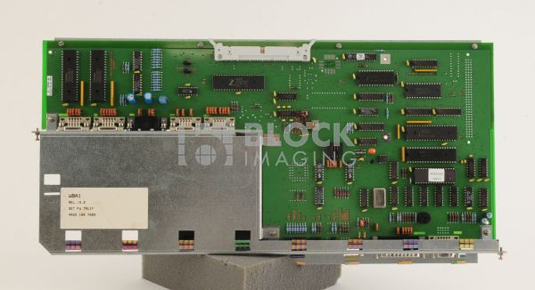4522-127-02127 Trolley User Interface Board for Philips C-arm
