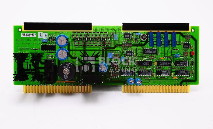 4522-127-02294 - Philips - C-Arm - F017 Filament Supply