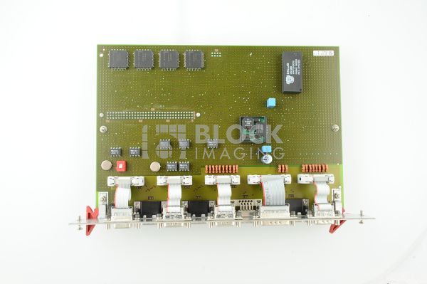 4522-127-03076 GSC Extension Board for Philips Cath/Angio