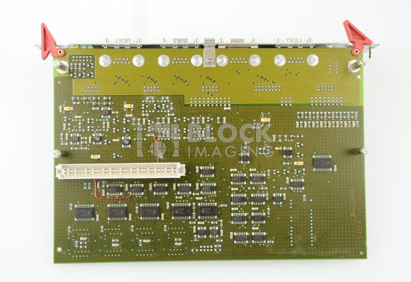 4522-127-03076 GSC Extension Board for Philips Cath/Angio