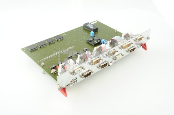 4522-127-03076 GSC Extension Board for Philips Cath/Angio