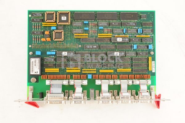 4522-127-03311 AD5 Extension Board for Philips Cath/Angio