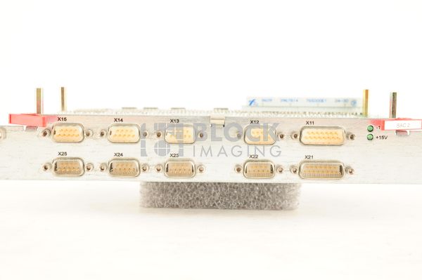 4522-127-03311 AD5 Extension Board for Philips Cath/Angio