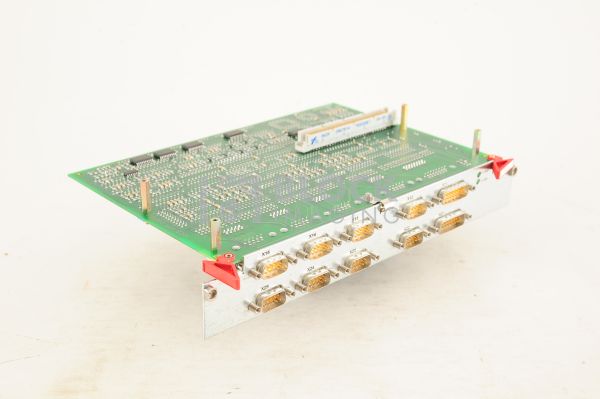 4522-127-03311 AD5 Extension Board for Philips Cath/Angio