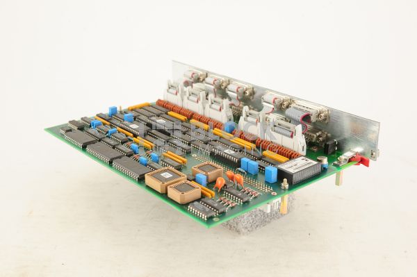 4522-127-03311 AD5 Extension Board for Philips Cath/Angio