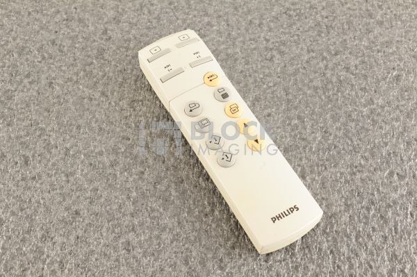 4522-128-85052 Cardio R7 Remote Viewpad for Philips Cath/Angio