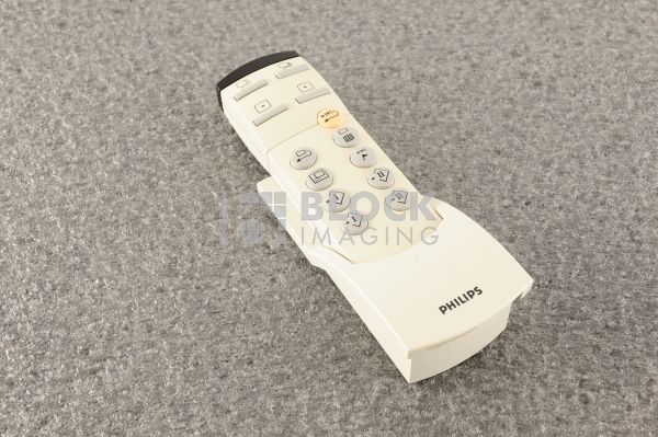 4522-128-88301 R7 Vascular Viewpad Romote for Philips Cath/Angio