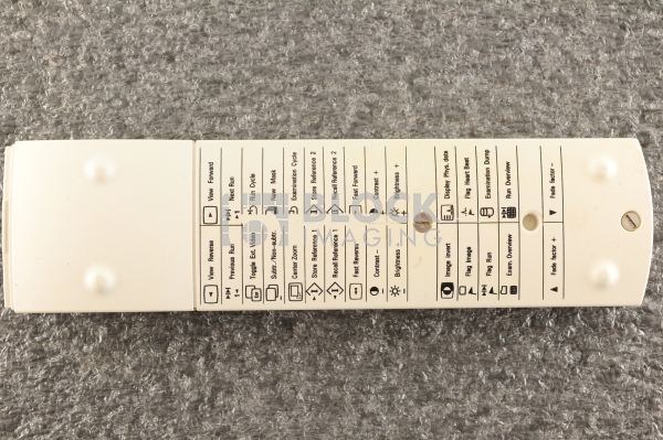 4522-128-88301 R7 Vascular Viewpad Romote for Philips Cath/Angio
