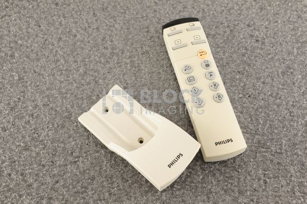 4522-128-88301 R7 Vascular Viewpad Romote for Philips Cath/Angio