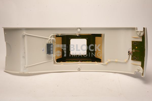 4522-128-96377 Tube Cover plus Sensor for Philips Cath/Angio