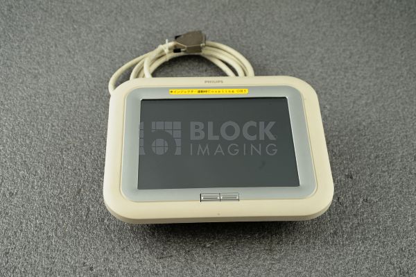 4522-129-01552 Touch Screen Module for Philips Cath/Angio