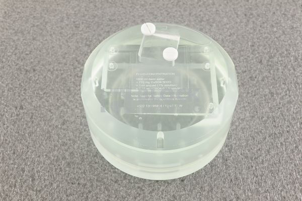 4522-130-95954 Sam 200mm Performance Phantom for Philips Closed MRI