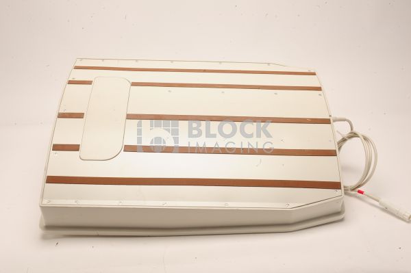 4522-131-17223 Breast Coil for Philips Closed MRI