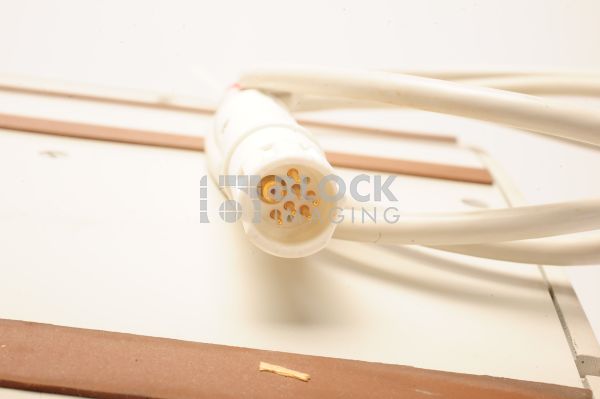 4522-131-17223 Breast Coil for Philips Closed MRI